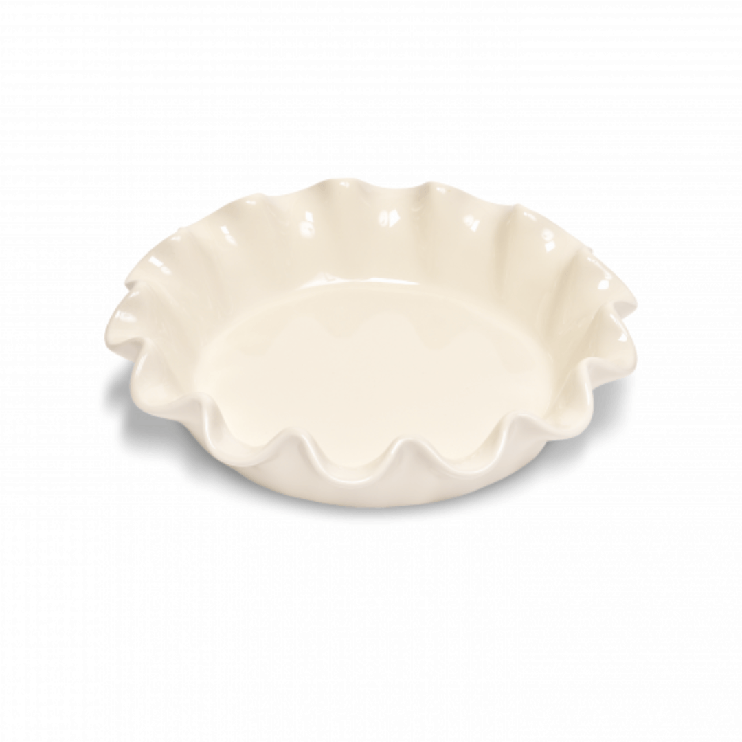 Tartera ondulada (ruffled pie dish)