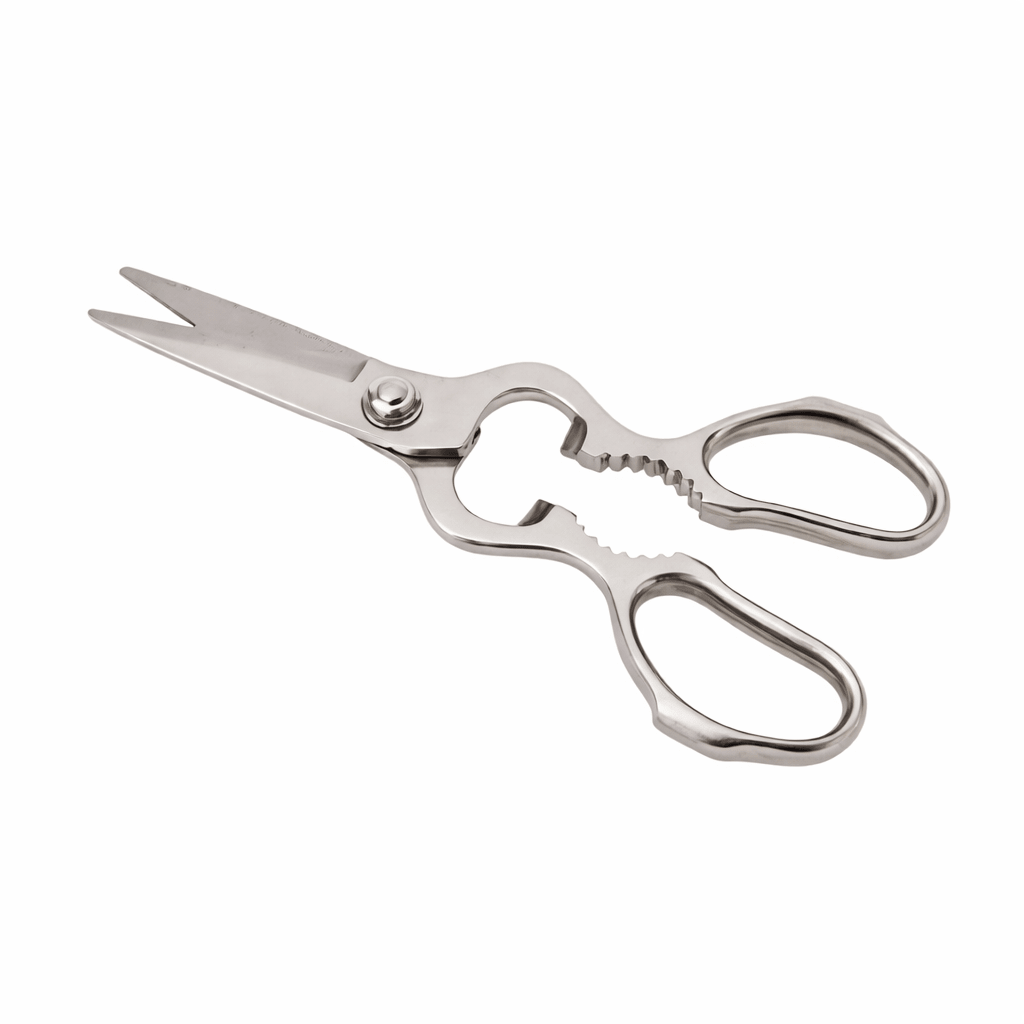 Tijeras de Cocina de Acero Inoxidable Lacor - Good Kitchen