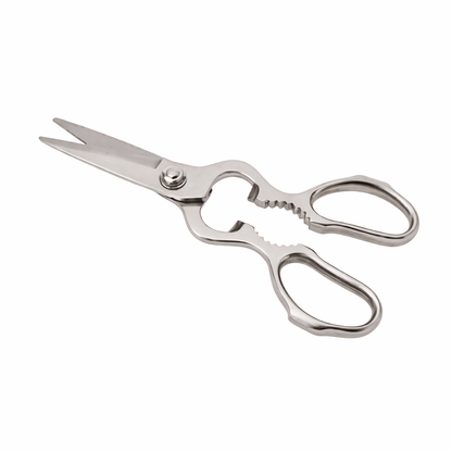 Tijeras de Cocina de Acero Inoxidable Lacor - Good Kitchen