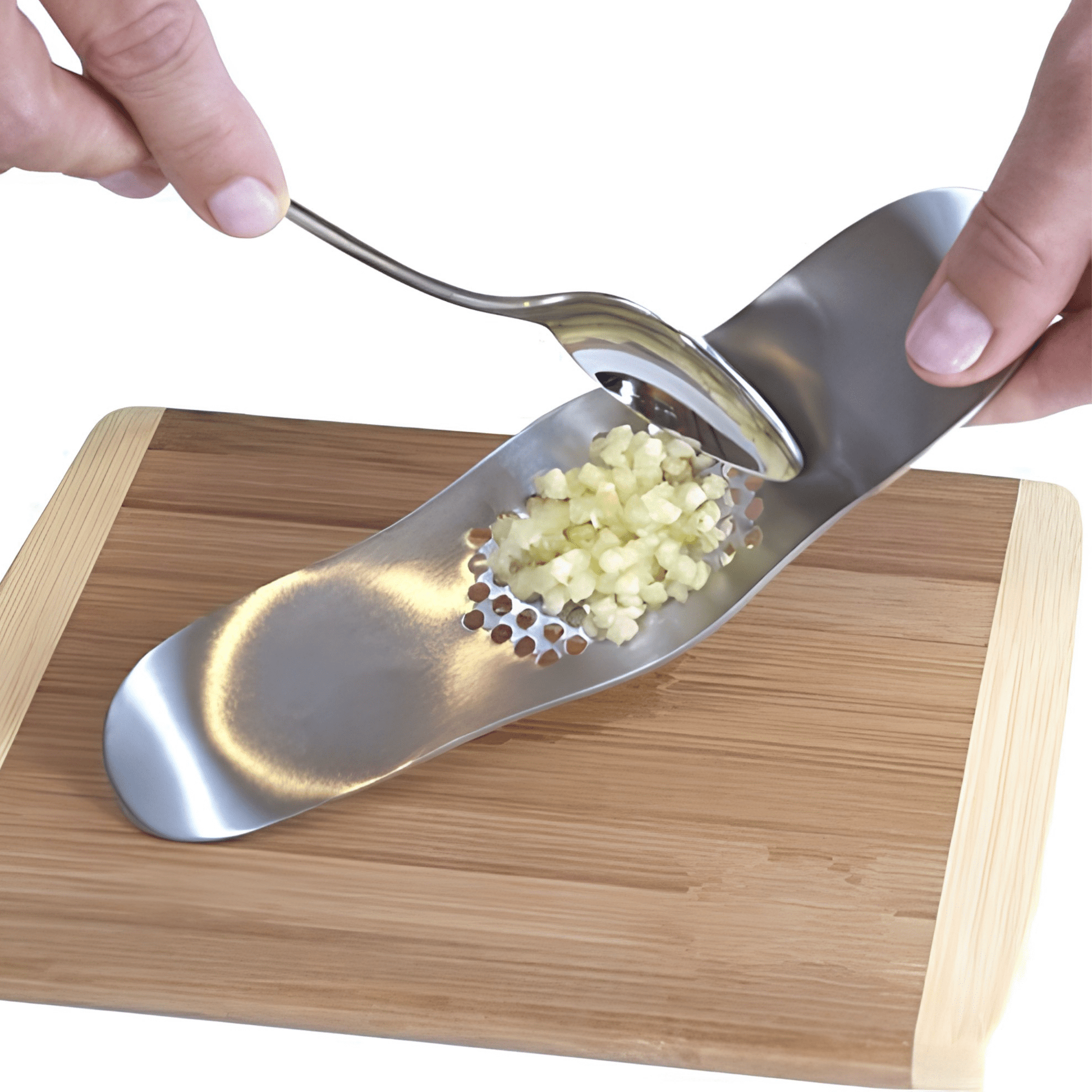 Triturador de Ajo Joseph Joseph - Good Kitchen