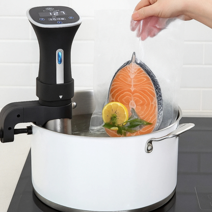 Sous Vide Lacor