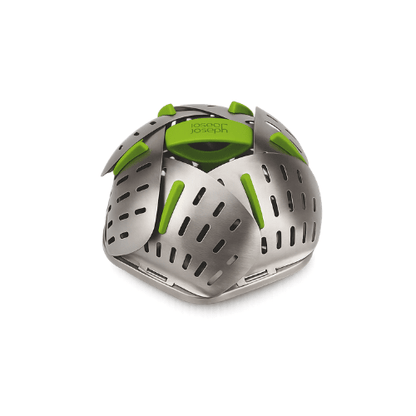 Vaporera plegable Joseph Joseph - Good Kitchen