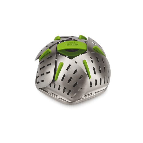 Vaporera plegable Joseph Joseph - Good Kitchen