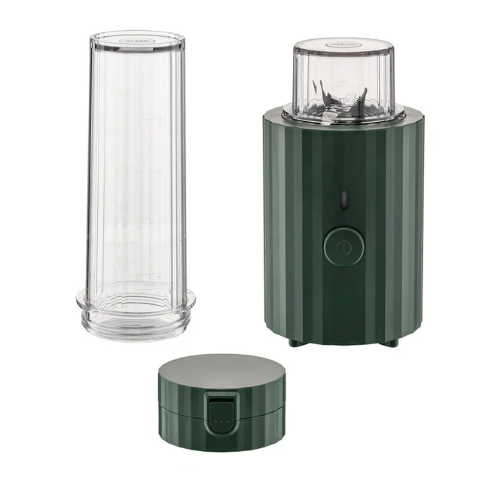 Licuadora Personal Plissé Verde