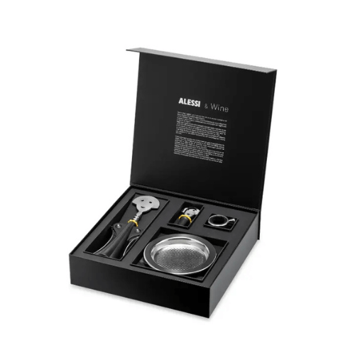 Wine Set Anna G Alessi - Good Kitchen