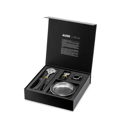Wine Set Anna G Alessi - Good Kitchen