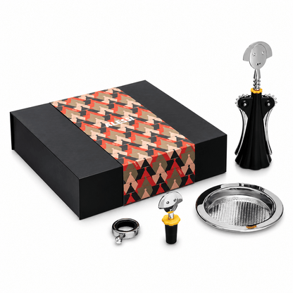 Wine Set Anna G Alessi - Good Kitchen