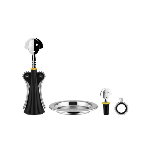 Wine Set Anna G Alessi - Good Kitchen