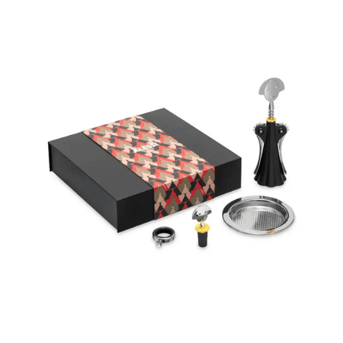 Wine Set Anna G Alessi - Good Kitchen