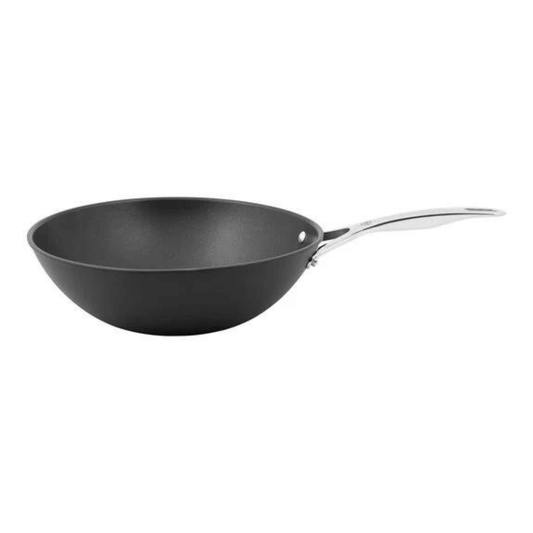 Wok 30cm Alba Ballarini