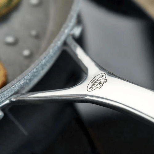 Wok Antiadherente 30 cm Salina Ballarini - Good Kitchen