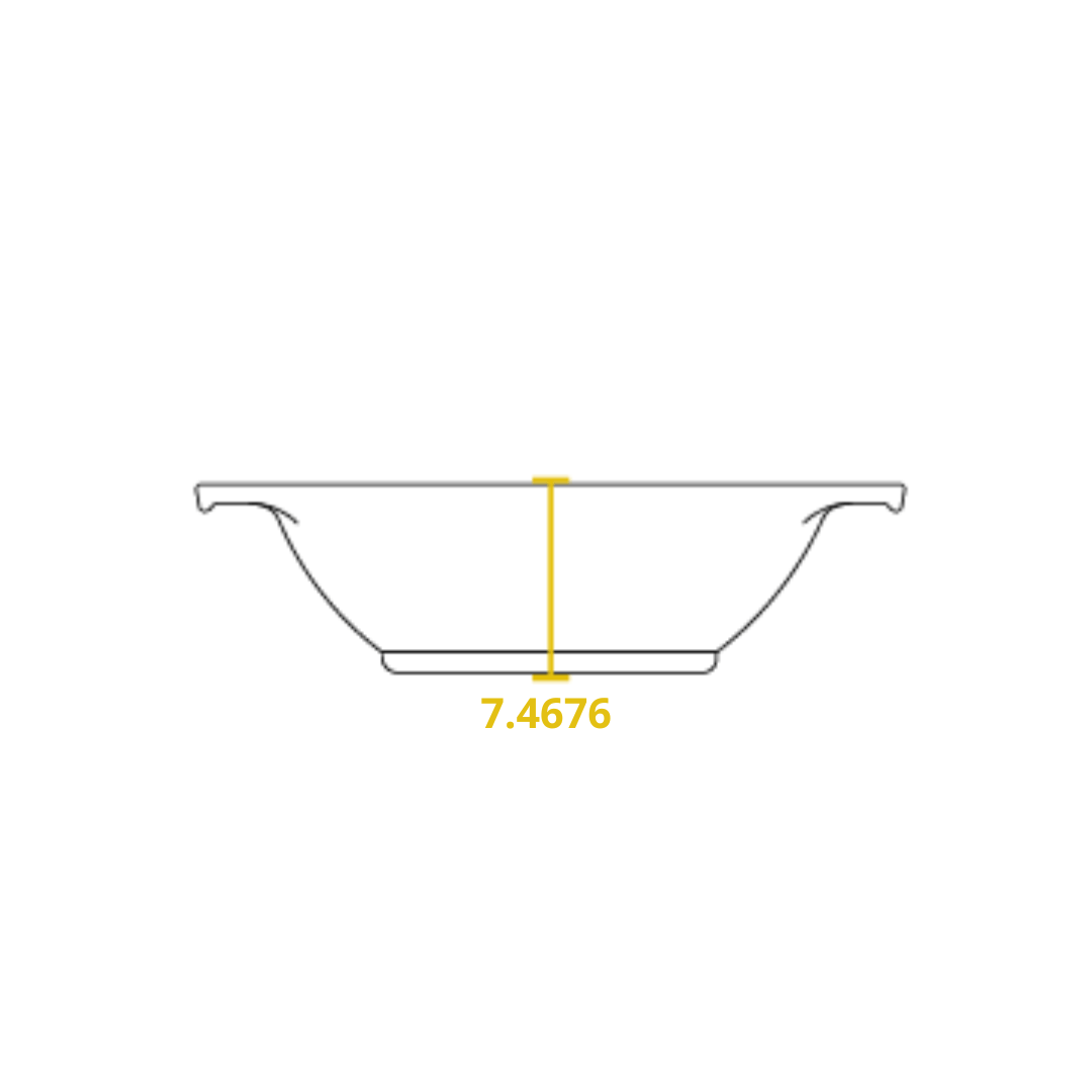 Wok de hierro 23cm Lodge - Good Kitchen